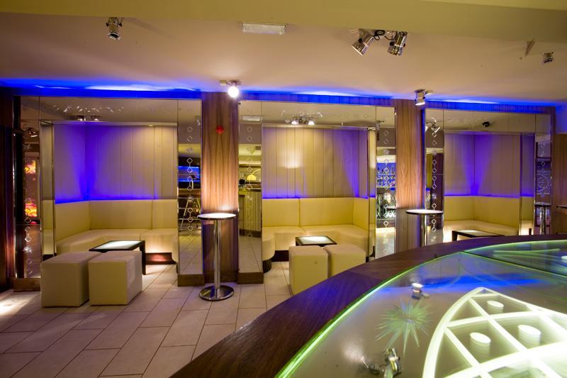 Russell Court Hotel Дублин Экстерьер фото