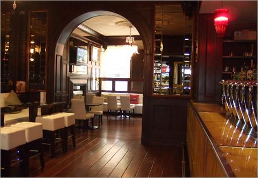 Russell Court Hotel Дублин Экстерьер фото